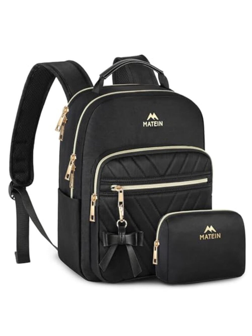 Mini Backpack Purse Women Small Waterproof Daypack Travel School Shoulder Bag